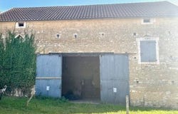OUANNE, Bourgogne 89560