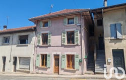 Voreppe, Auvergne-Rhône-Alpes 38340