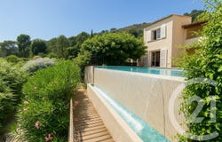 Rayol-Canadel-sur-Mer, Provence-Alpes-Côte-d'Azur 83820