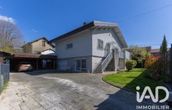 Aix-les-Bains, Auvergne-Rhône-Alpes 73100