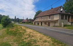 Sagy, Bourgogne 71580