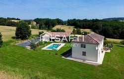 Saint-Pastour, Aquitaine 47290