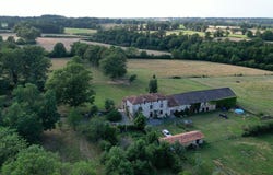 Bussière-Poitevine, Limousin 87320