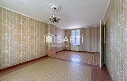 Saint-Genou, Centre 36500