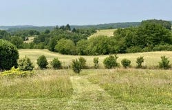Les Essards, Charente