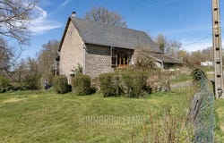 Saint-Maurice-près-Crocq, Creuse 23260