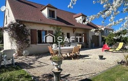 Mazerier, Auvergne 03800