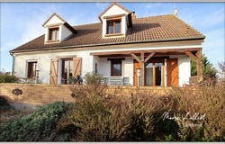 CHAMBON LA FORET, Centre 45340