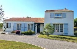 Rives de l'Yon, Pays de la Loire 85310
