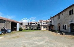 Chantonnay, Pays de la Loire 85110