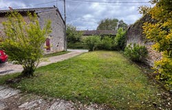 115, Le Quart, Uchizy, Bourgogne-Franche-Comté 71700