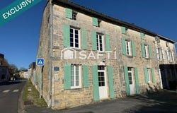 Annepont, Poitou-Charentes 17350