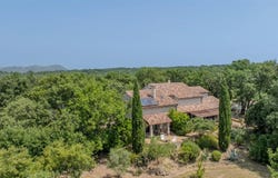 Bouquet, Languedoc-Roussillon 30580