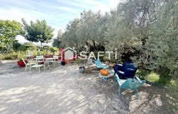 Saint-Paulet-De-Caisson, Languedoc-Roussillon 30130