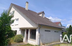 Bonnard, Bourgogne-Franche-Comté 89400
