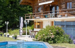 Contamine-sur-Arve, Haute-Savoie 74130