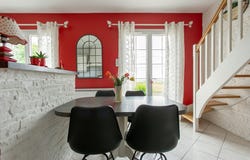 Mésanger, Pays de la Loire 44522
