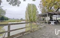 Saint Marc la Lande, Nouvelle-Aquitaine 79310
