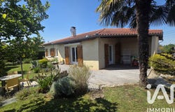 Odos, Occitanie 65310