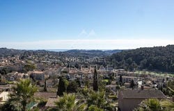La Colle-sur-Loup, Provence-Alpes-Côte d'Azur 06480
