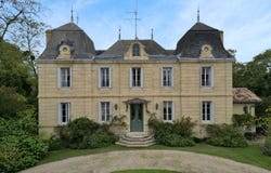 Rauzan, Aquitaine 33420