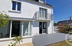 Saint-Pierre-Quiberon, Morbihan 56510