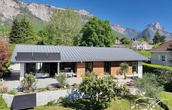 Saint-Ismier, Auvergne-Rhône-Alpes 38330