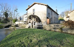 Boismé, Poitou-Charentes 79300