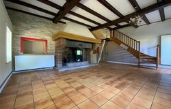 Ban-Sur-Meurthe-Clefcy, Lorraine 88230