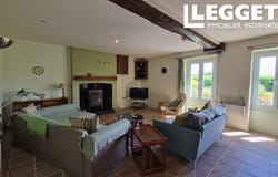 Désertines, Pays de la Loire 53190