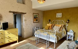 Vouvant, Pays-de-la-Loire 85120