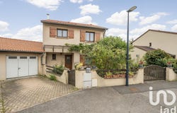 Houdemont, Grand Est 54180