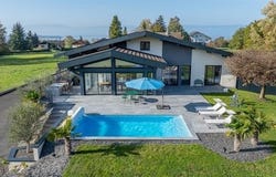 Anthy-sur-Léman, Rhône-Alpes 74200