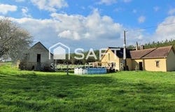 Noyen-Sur-Sarthe, Pays de la Loire 72430