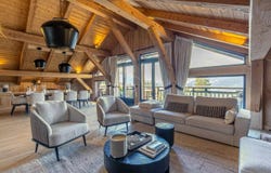 Megève, Auvergne-Rhône-Alpes 74120