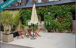 Saint-Valery-Sur-Somme, Picardie 80230
