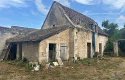 Saint-Germain, Poitou-Charentes 86310