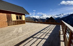 Fontcouverte-la-Toussuire (La Toussuire), Rhône-Alpes 73300