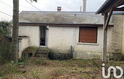 Maucourt, Hauts-de-France 60640