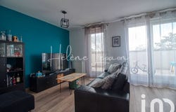 Jouy-le-Moutier, Île-de-France 95280