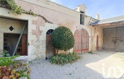L'Ile-Bouchard, Centre 37220