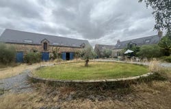 Saint-Aubin-des-Châteaux, Loire-Atlantique 44110