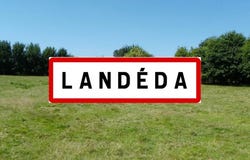 Landéda, Finistère 29870