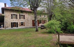 Cussac, Haute-Vienne