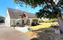 Merlevenez, Brittany 56700
