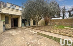 Grigny, Île-de-France 91350