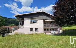 Xonrupt-Longemer, Grand Est 88400