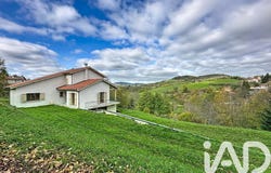 Montromant, Auvergne-Rhône-Alpes 69610