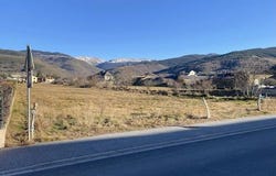 Palau-De-Cerdagne, Languedoc-Roussillon 66340
