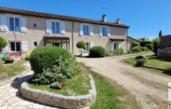 Béruges, Nouvelle-Aquitaine 86190